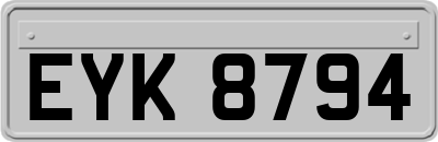 EYK8794