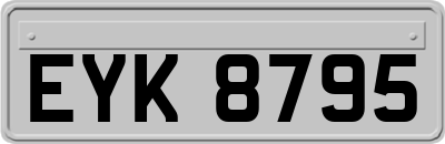 EYK8795