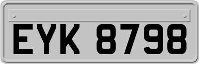 EYK8798