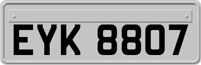 EYK8807