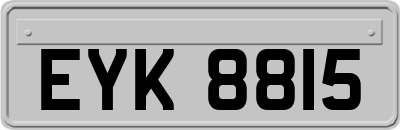 EYK8815