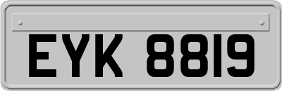EYK8819