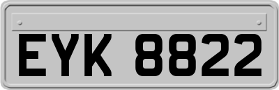 EYK8822