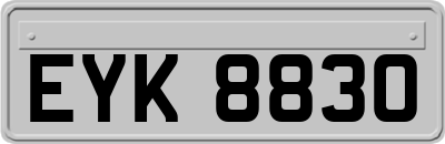 EYK8830