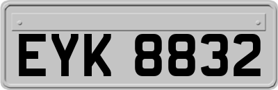 EYK8832