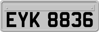 EYK8836
