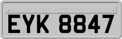 EYK8847