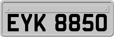 EYK8850