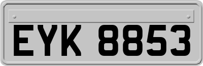 EYK8853