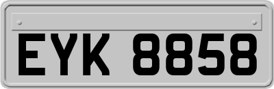 EYK8858