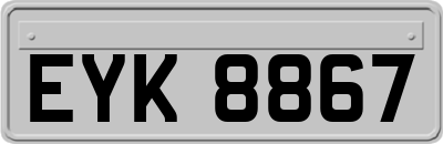 EYK8867