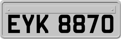 EYK8870