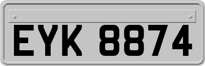 EYK8874