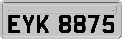 EYK8875