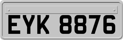EYK8876