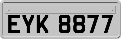 EYK8877