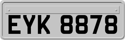 EYK8878