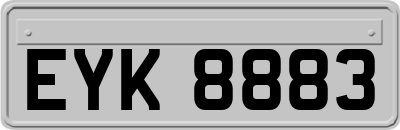 EYK8883