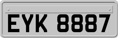 EYK8887