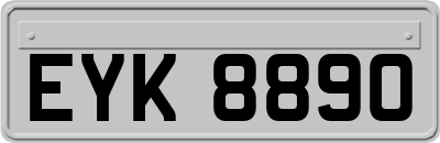 EYK8890