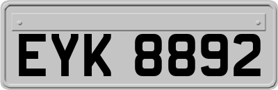 EYK8892