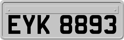 EYK8893