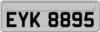 EYK8895