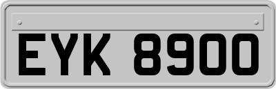 EYK8900