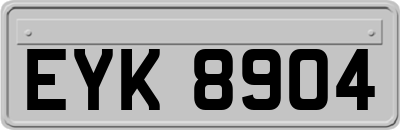 EYK8904