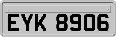 EYK8906