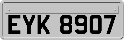 EYK8907