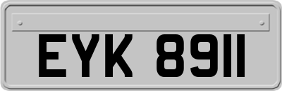 EYK8911