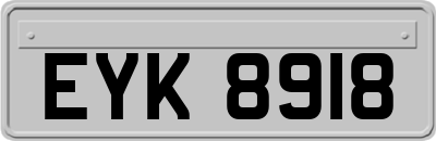EYK8918