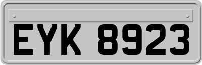 EYK8923