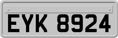 EYK8924