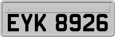 EYK8926