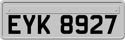 EYK8927
