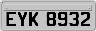 EYK8932