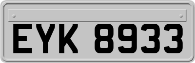 EYK8933