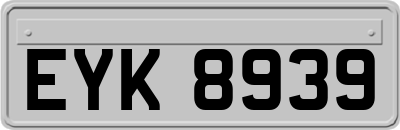 EYK8939