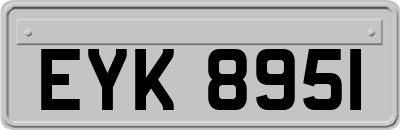 EYK8951