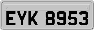 EYK8953
