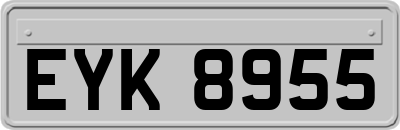 EYK8955