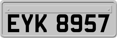 EYK8957