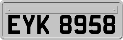 EYK8958