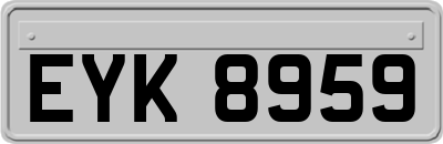 EYK8959