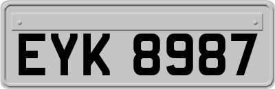 EYK8987