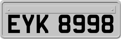 EYK8998
