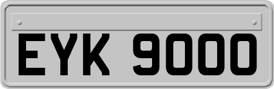 EYK9000