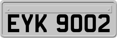EYK9002